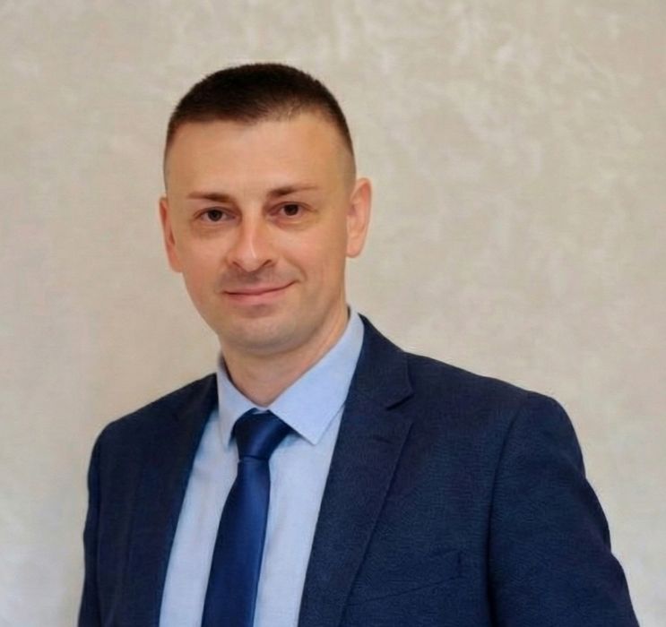 Репетитор з німецької мови