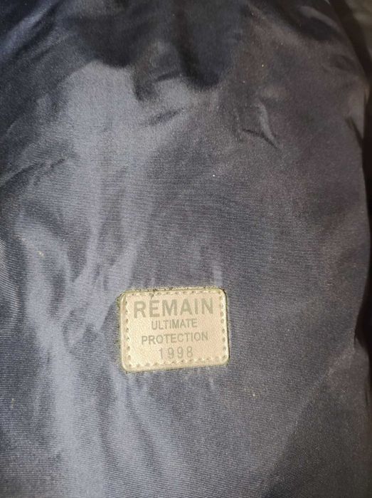 Куртка Remain Ultimate protection XXXL