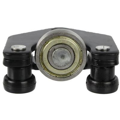 Wózek Rolka Drzwi Bocznych Dół Master Movano