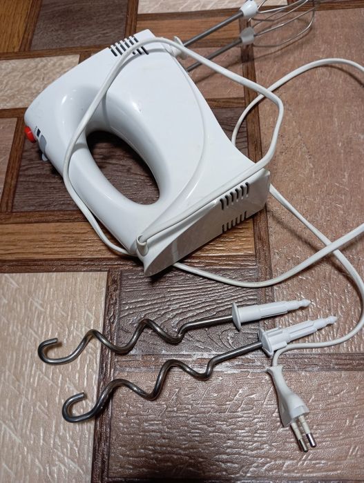 Ручний міксер бош