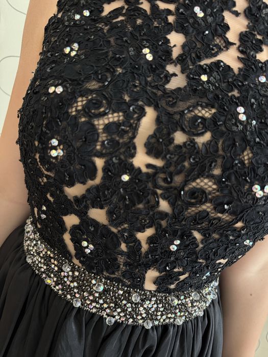 Сукня випускна SHERRI HILL