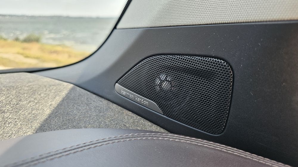 Bmw i3 2015 стан ідеальний