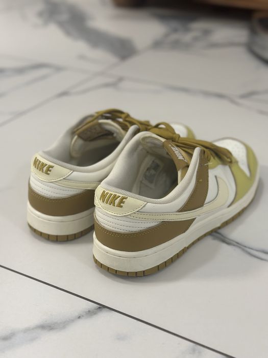 Nike dunk low 43