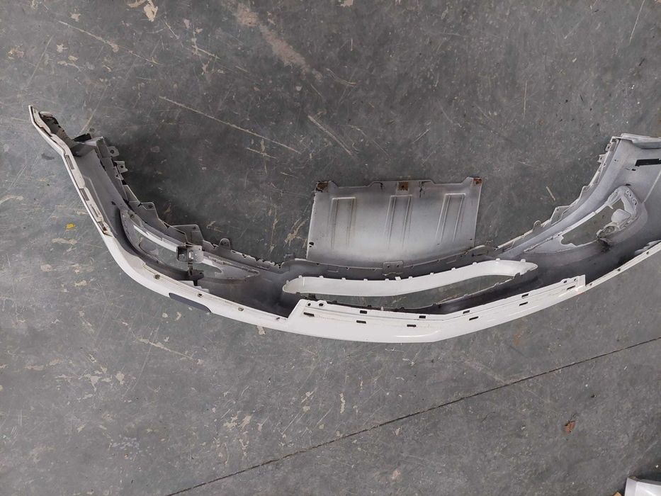 para choques frt Opel Astra h gtc