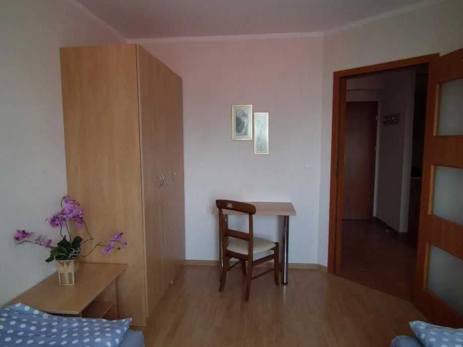 Pokoje dla pracowników na al Warszawskiej 105