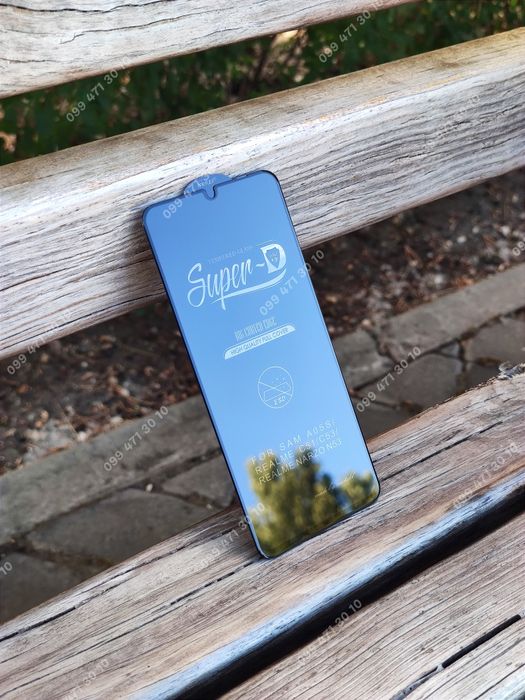 Захисне скло Samsung A05S лучшее защитное стекло самсунг a05s