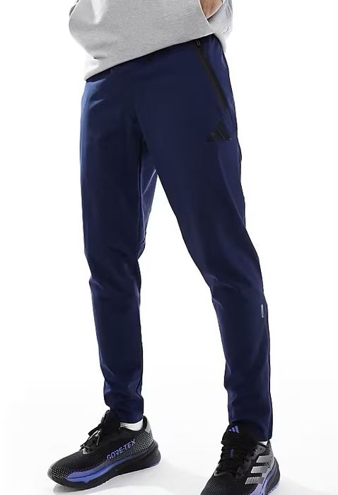 Штаны adidas Tiro 25 Competition Vis Tech Travel