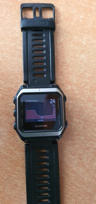 Smartwatch Garmin Epix
