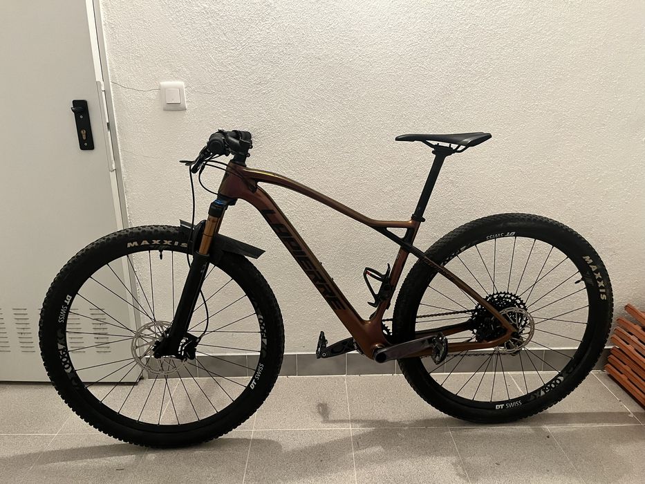 Lapierre ProRace CF 6.9 (carbono) - M