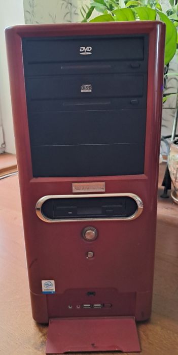 Компьютер Impression