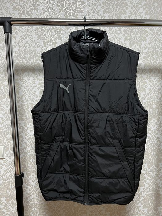 Мужская жилетка Puma (Оригинал)