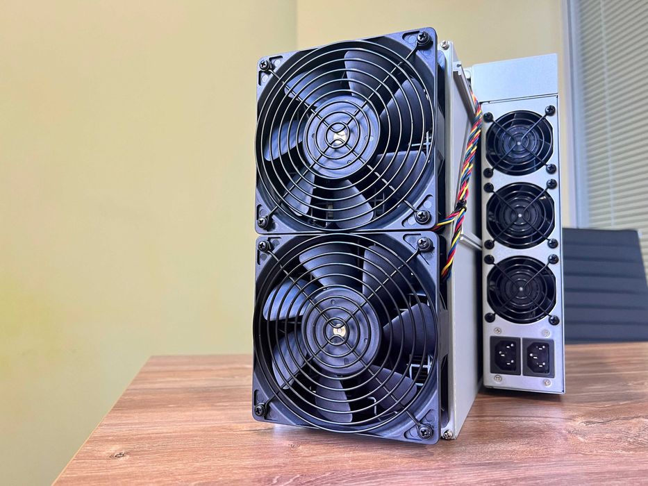 NEW ASIC Antminer Z15 Pro 840 k/sol, передзамовлення, асік, Amlogic