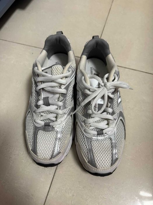New Balance NB MR530 AD Srebrny r.40.5