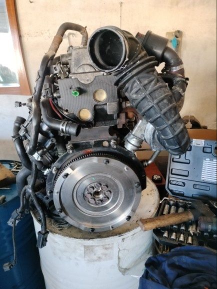 Peças ford focus