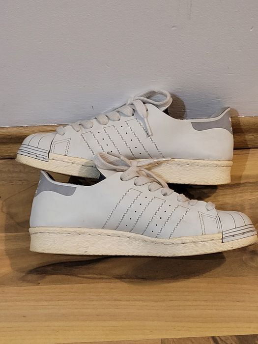adidas Superstar 80s Decon W