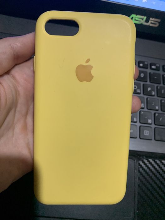 Чохол на Iphone 7