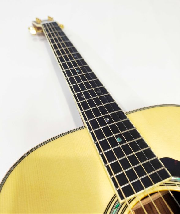 Yamaha LS16 ARE (All solid)