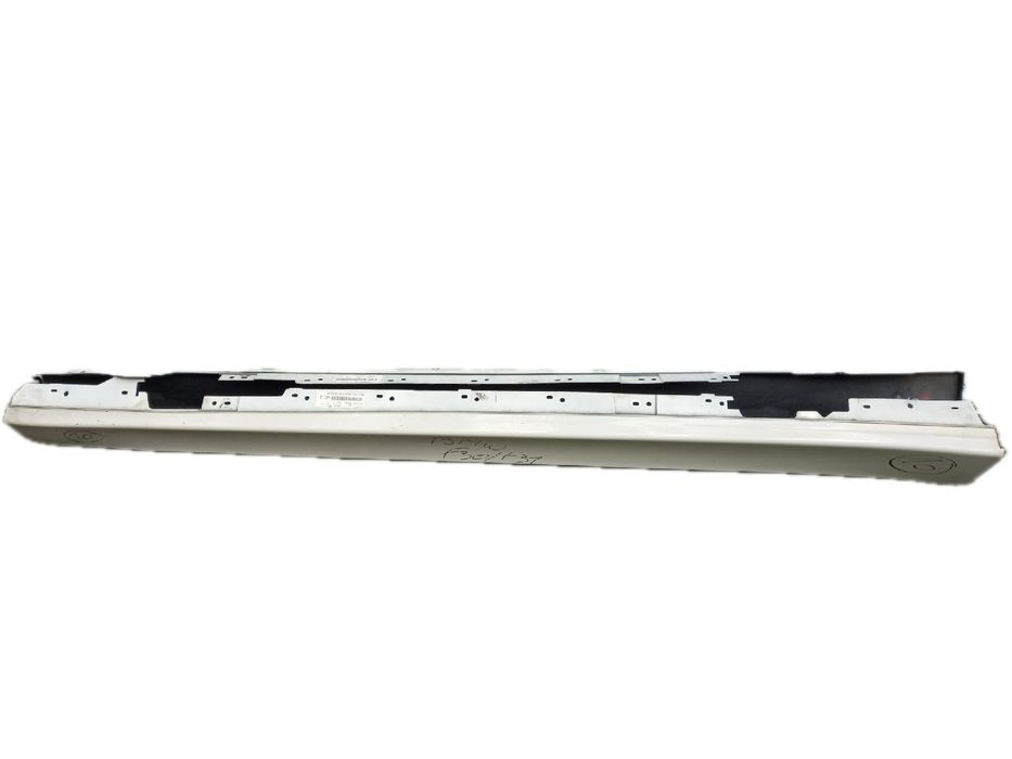 Embaladeira esquerda BMW 3 (F30, F80)