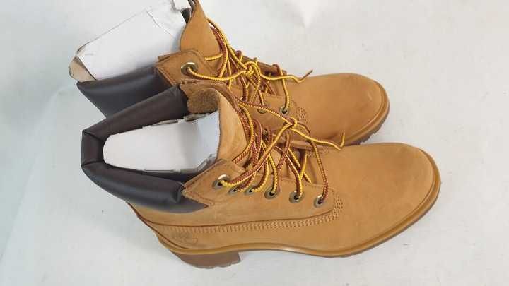 Timberland Buty Damskie Premium 6-Inch rozmiar 37