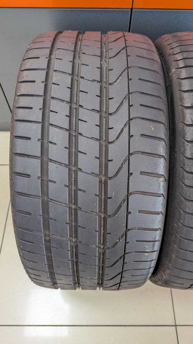 Шини 265/30 ZR20 94Y Pirelli PZero RO1