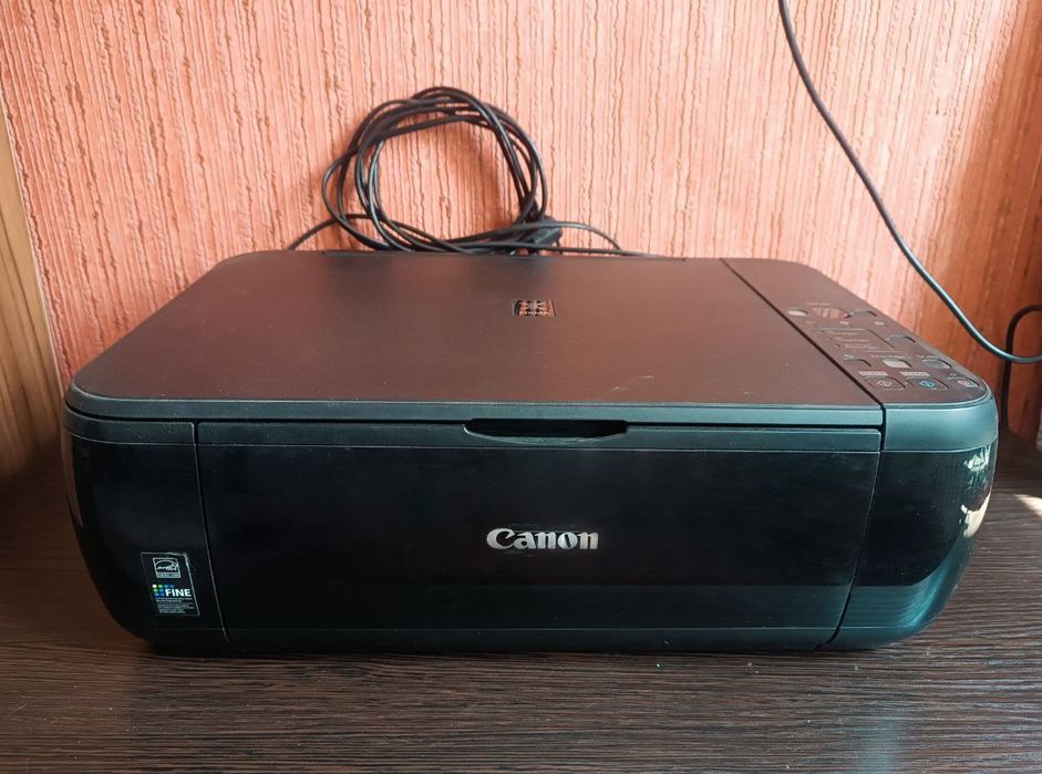 БФП Canon Pixma IP280