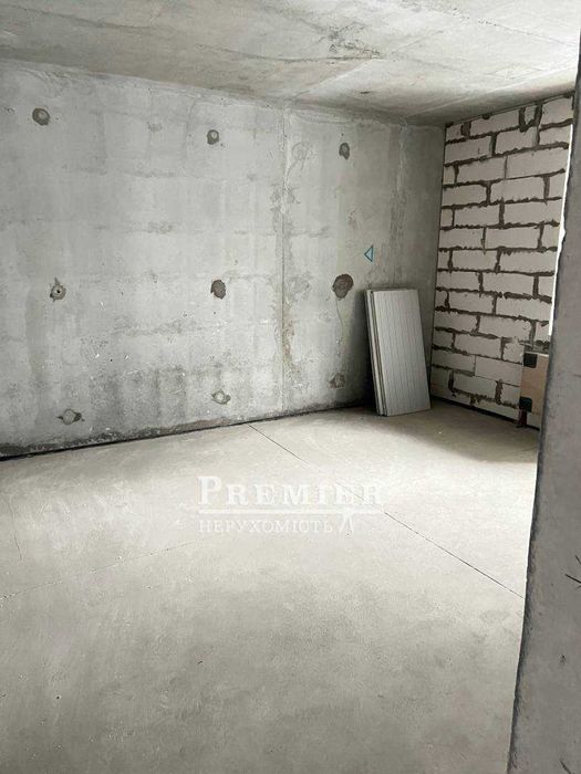 Заїжджай у нове життя /2-х кімнатна в новобудові