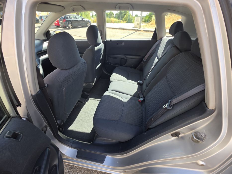 Honda Civic 1.7CDTi