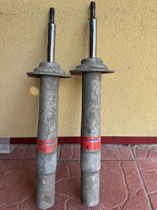 Amortyzatory  przód bmw e39 m pakiet  SACHS 556 834