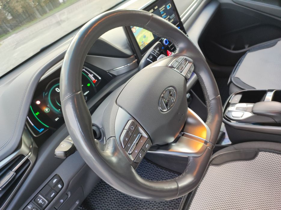 Hyundai Ioniq 2020 VIN KMHC851JFLU065955 фото оголошення 19 з 23
