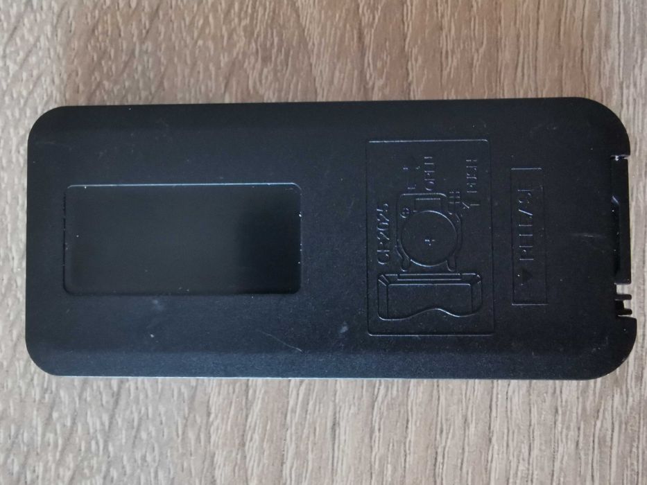 Transmiter samochodowy FM XENIC F-172A + pilot