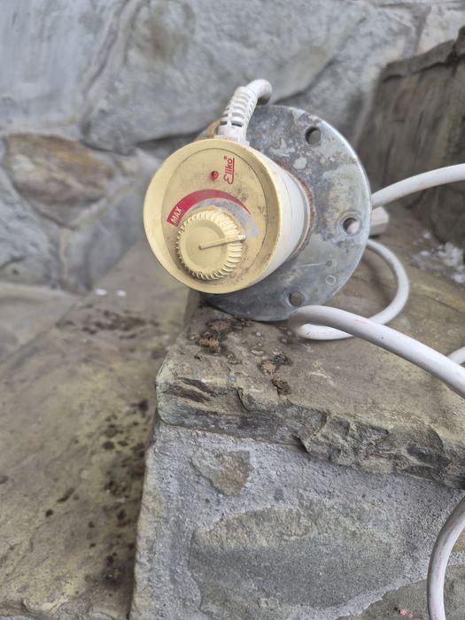 Zasobnik na wodę 300 l podwójna wężownica