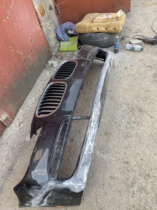 Майстерня пластику Х-16. Пайка пластику, зварювальні роботи,фарбування