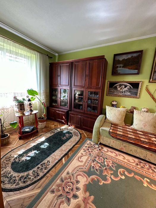 Продається будинок в с. Вільхівці