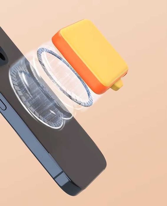 Power bank akumulator MagSafe 5000 mA 20W