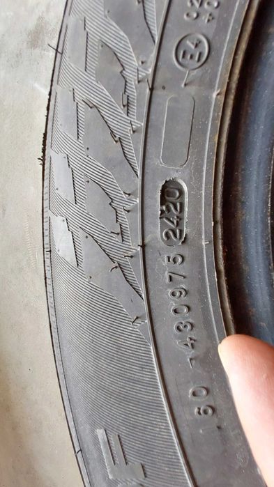 Opony zimowe NOKIAN WR SNOWPROOF 195/65R15