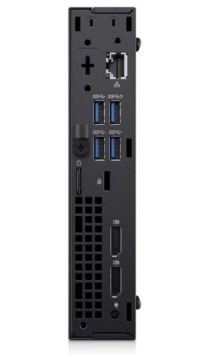 Системний блок Dell 7060 /i5-8500T/8Gb DDR4/256Gb M2/Гарантія