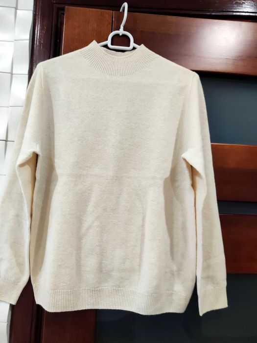 Sweter damski moda