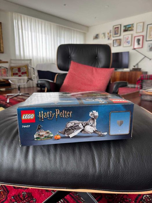 LEGO Buckbeak | 76427 [NOVO]