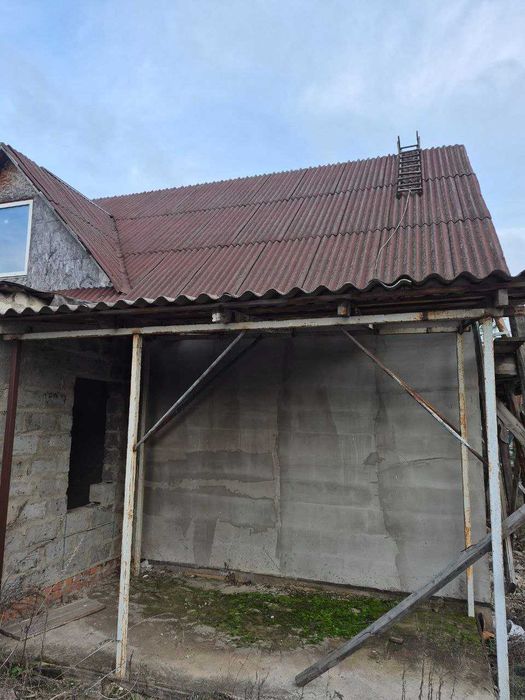 Продам будинок с.Зідьки біля хвойного лісу !