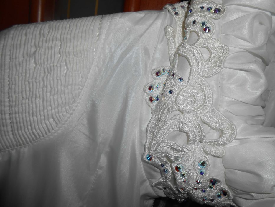 Курточка жіноча демісезонна б/в