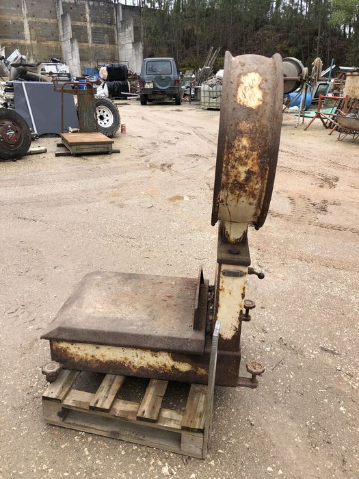 Balança Molenschot 100kgs