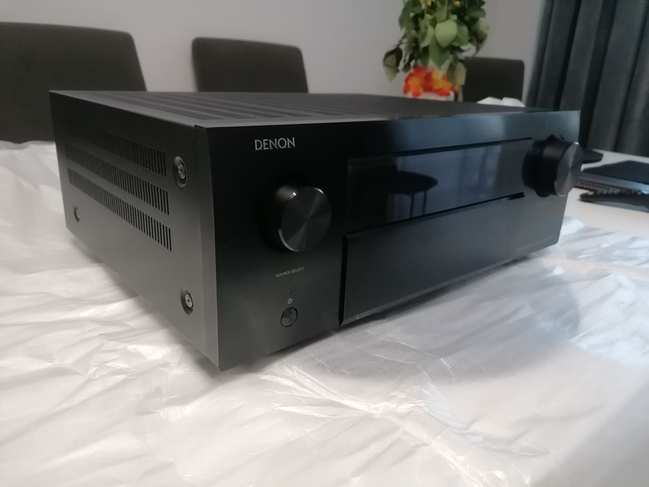 Amplituner Denon avc x6700h