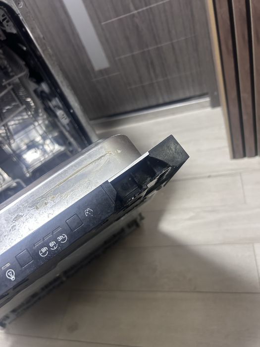 Посудомийка Smeg