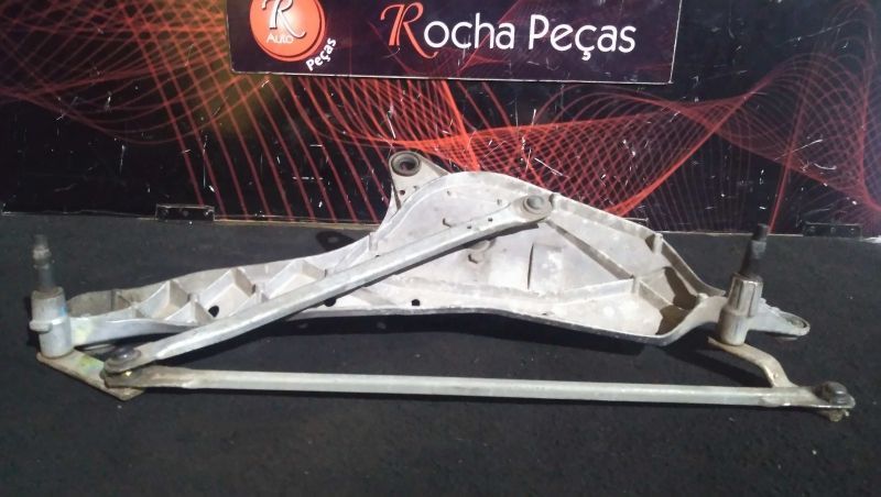Motor De Limpa Vidros Renault Laguna Ii (Bg0/1_)
