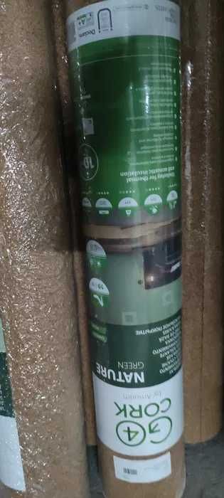 Rolo cortiça cork 2mm