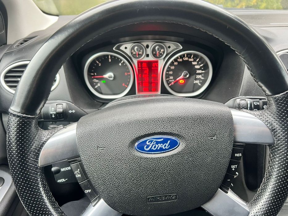Продам форд фокус 2, 1.6 TDI