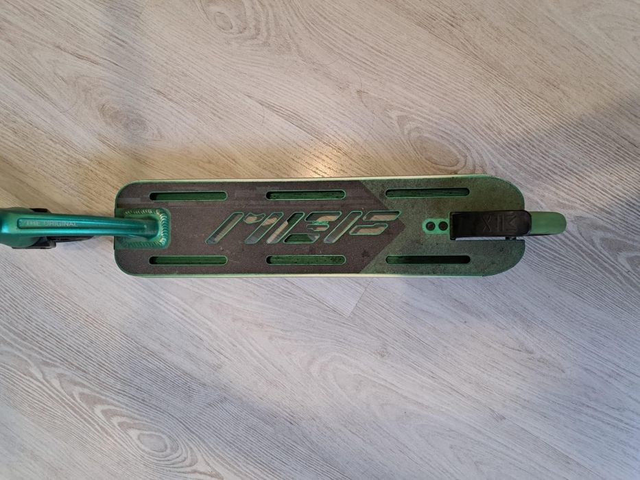 Hulajnoga wyczynowa MGP  ORIGIN PRO