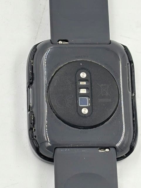 smartwatch amazfit bip bluetooth pulsometr 300 mah krokomierz opis