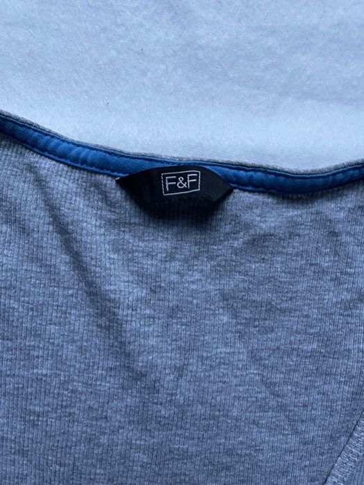 Podkoszulek - F&F - M