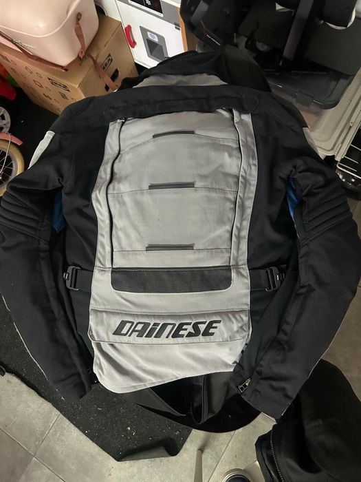 Casaco de Moto Dainese Touring